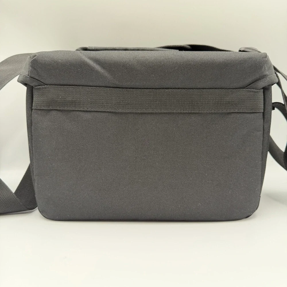 Canon Camera EOS SHOULDER BAG 100ES Black Adjustable Shoulder Strap Adjustable